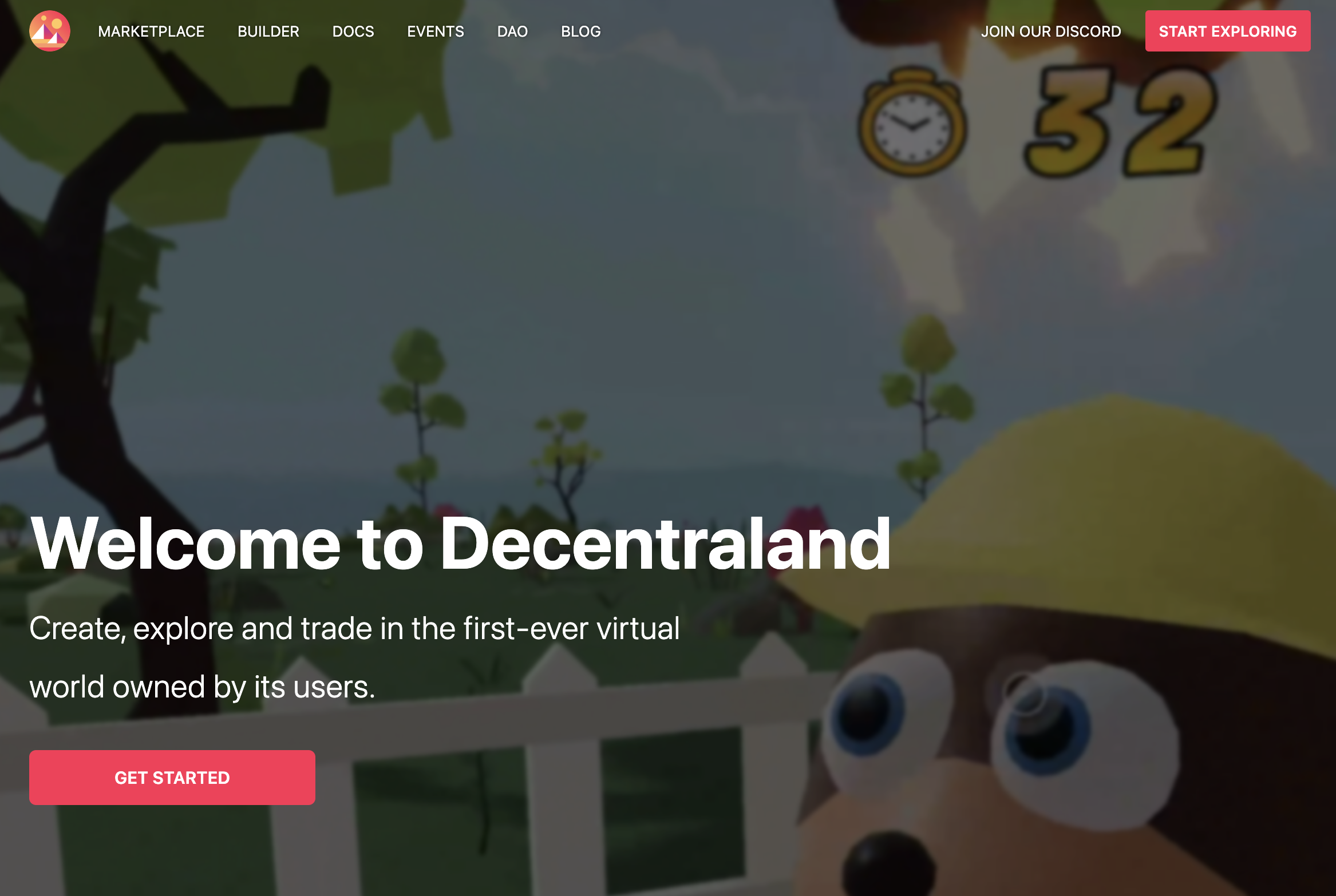 Decentraland